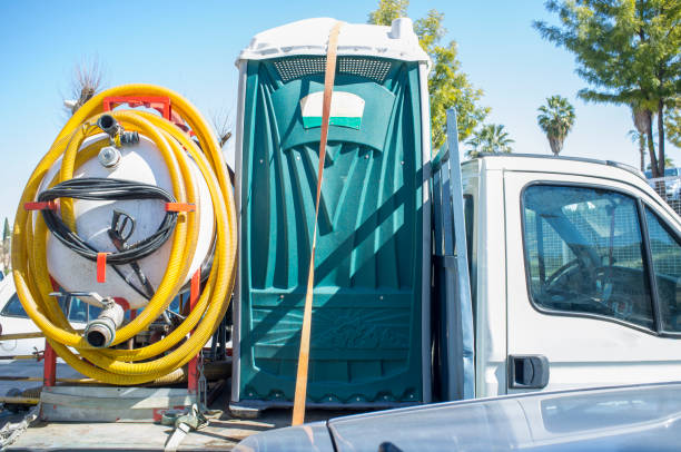 Best Local porta potty services  in Natchez, MS
