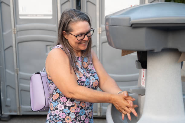 Best High-end porta potty rental  in Natchez, MS