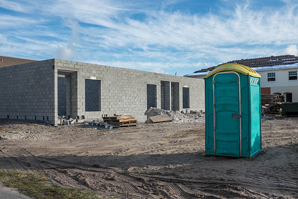 Portable Toilet Options We Offer in Natchez, MS